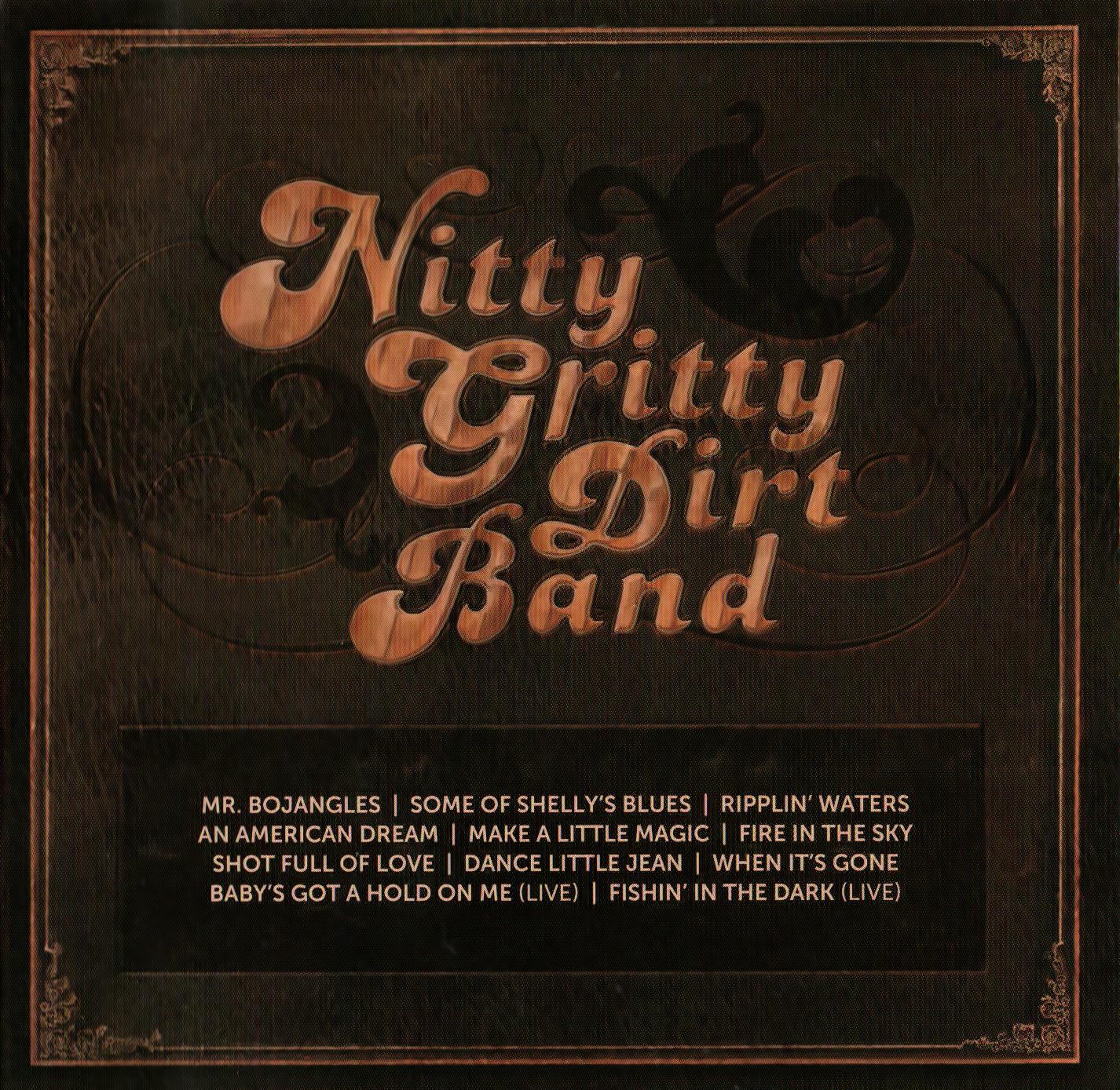 Nitty Gritty Dirt Band, Kenny Loggins